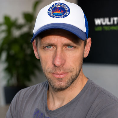 Michal Čejka