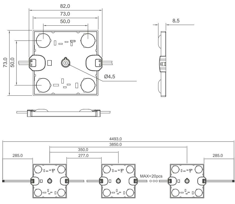 WLM8-C