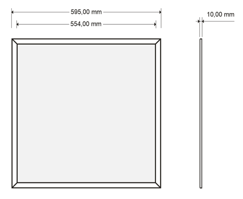 rozmer-led-panel-60x60