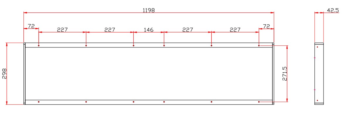 rozmer-ramecku-pro-led-panel-300x1200