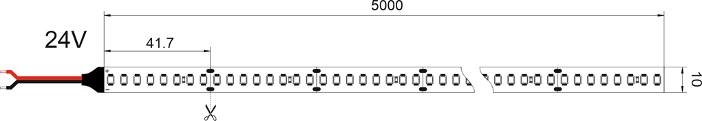 2835-192LED-28-8W