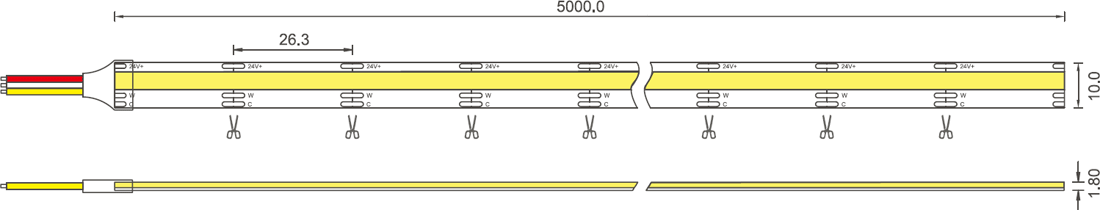 COB-CCT-608-LED-24V