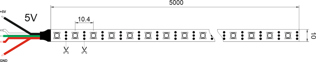 SK6812-96LED(4)