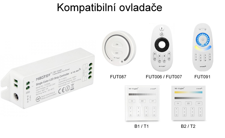 fut036-kompatibilita