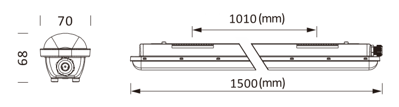 led-prachotes-150cm-rozmery