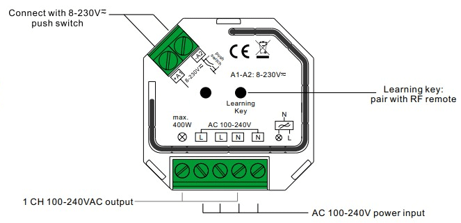 SR-1009SAC-HP-SWITCH-desc