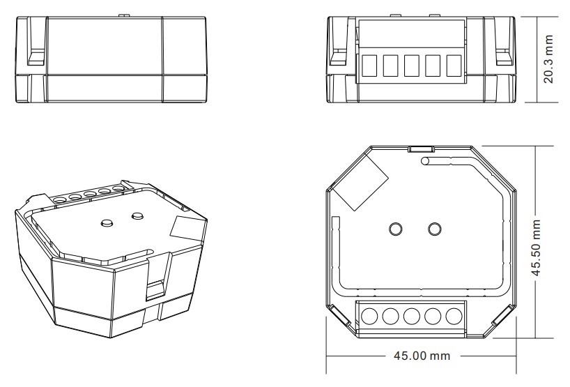 SR-1009SAC-HP-size