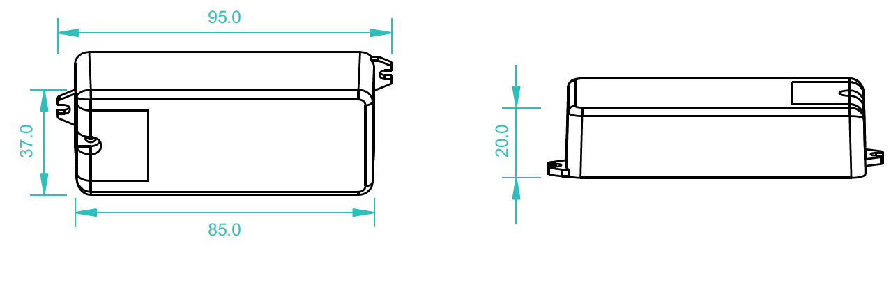 sr-1009cs-size