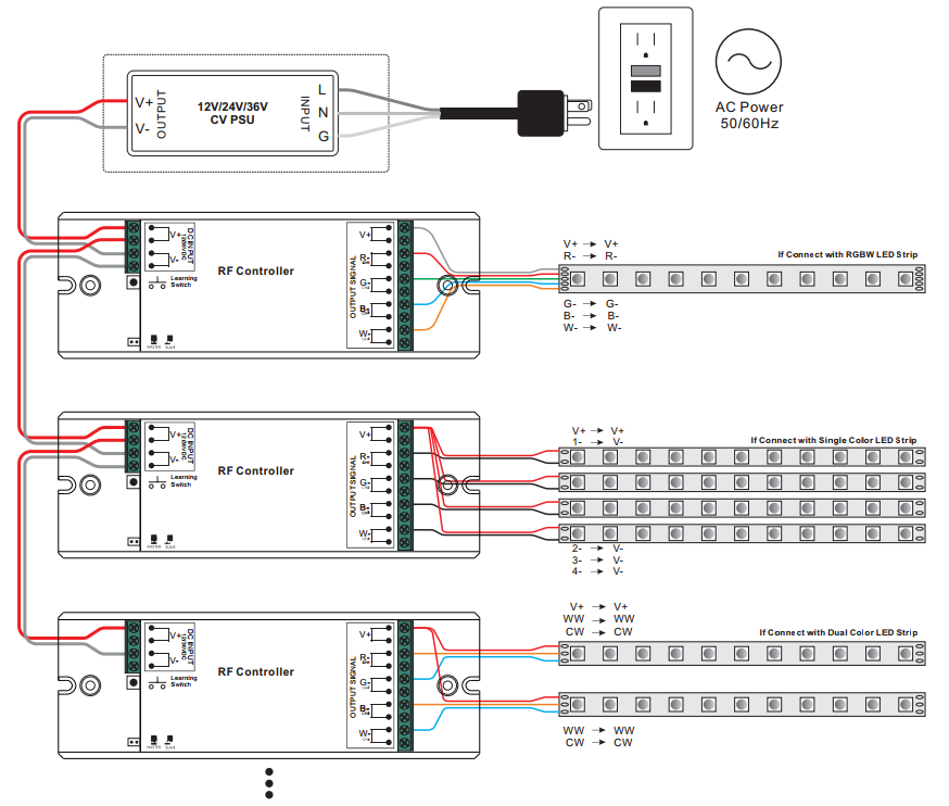 sr-1009ea-wiring