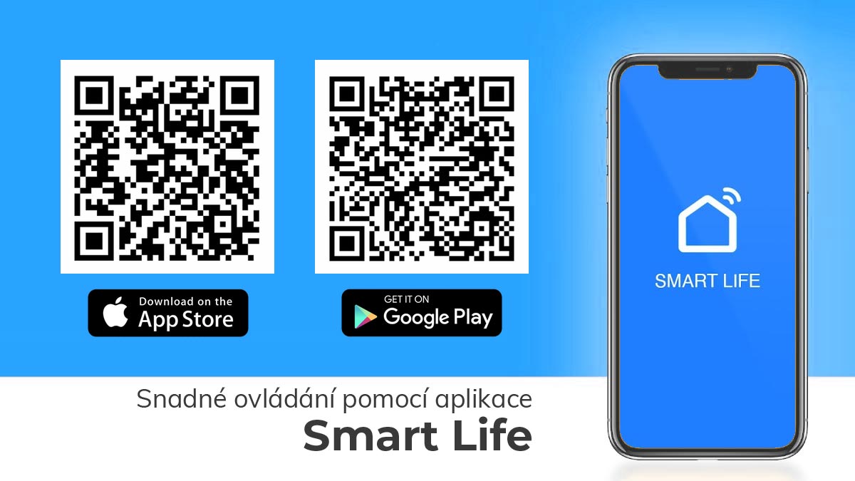 smart-life-aplikace-ovladani-led