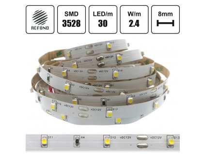 3528 30LED