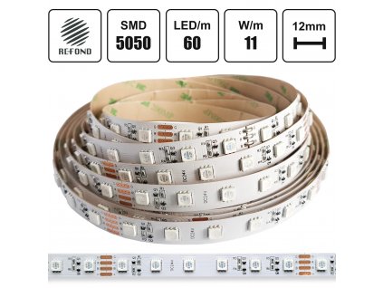 long run RGB 5050 60LED(1)