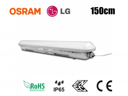 prachotes led 150cm