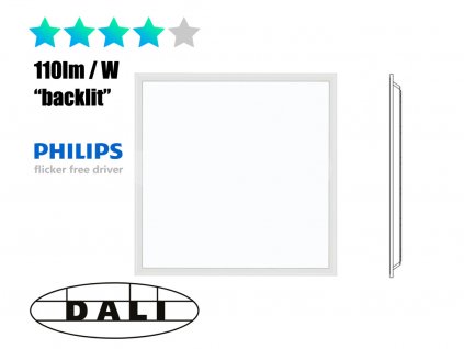 LED panel(5)