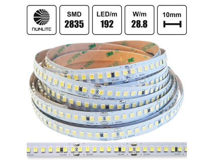 2835 192LED 28 8W 24V