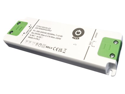 FTPC100V24 C2