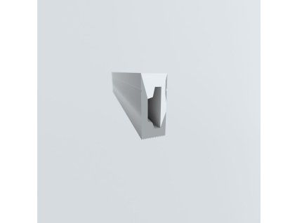 0410 silikonovy profil pro led pasky