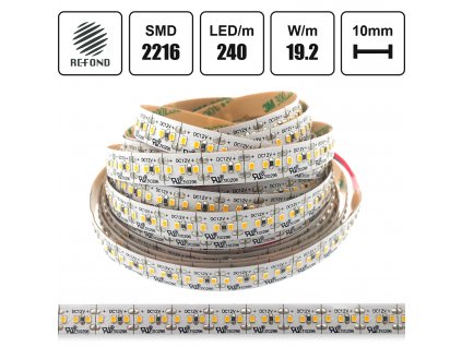 2216 240LED