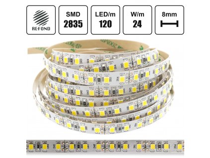 2835 120LED