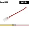 konektor RA2P 8 1 pro 8mm COB pasky(2)