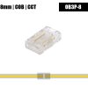 konektor OB3P 8 pro 8mm COB CCT pasky(2)