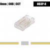 konektor OB3P 8 pro 8mm COB CCT pasky(1)
