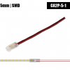 konektor CA2P 5 1 pro 5mm SMD pasky(2)