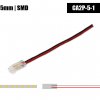 konektor CA2P 5 1 pro 5mm SMD pasky(1)