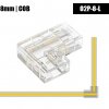 konektor O2P 8 L pro 8mm COB pasky(2)