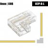 konektor O2P 8 L pro 8mm COB pasky(1)