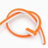 silikonovy profil neon 6mm 8mm orange