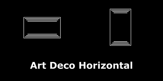 ArtDecoHorizontal