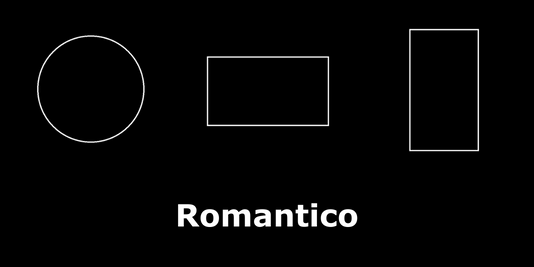 Romantico