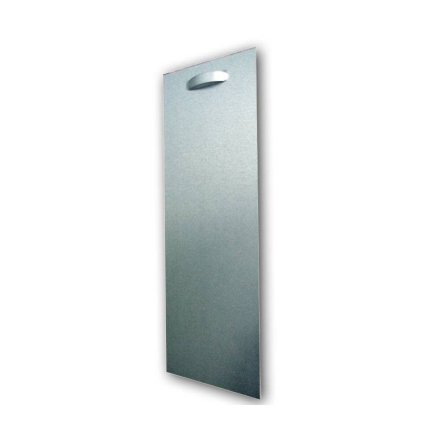 uchyt na zrkadla samolepiaci predna strana 80x320 mm