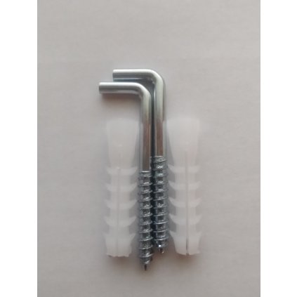 haciky a hmozdinky 8mm