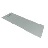 uchyt na zrkadla samolepiaci na lezato 80x320 mm