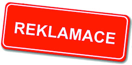 Reklamace