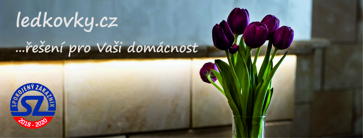 ledkovky.cz...řešení pro vaši domácnost