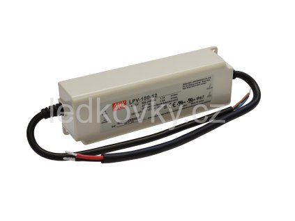 MW LPV 150 12