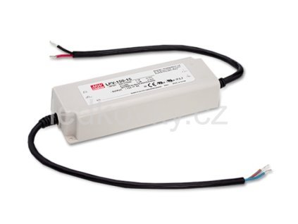 MW LPV 150 24