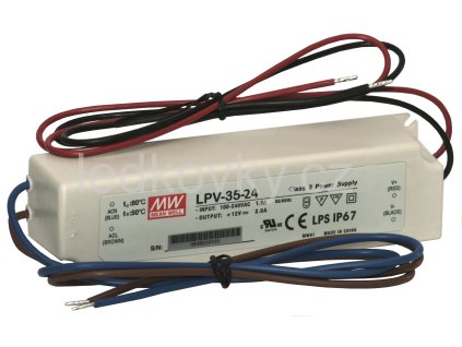 MW LPV 35 24
