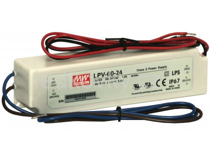 MW LPV 60 24
