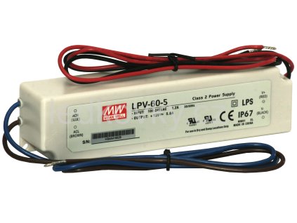 MW LPV 60 5