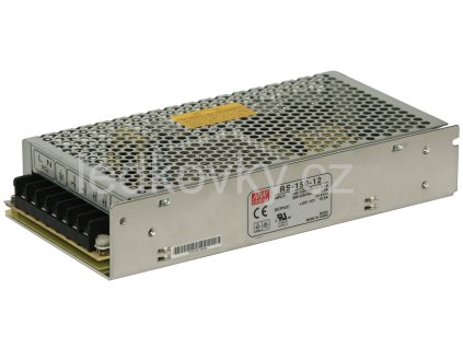 MW RS 150 12