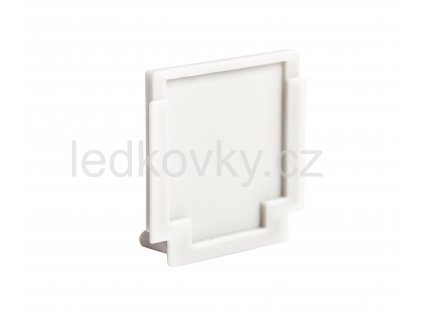 KP 19 install ZÁSLEPKA PVC TEKNIK