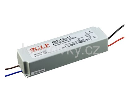 GPV 100 12