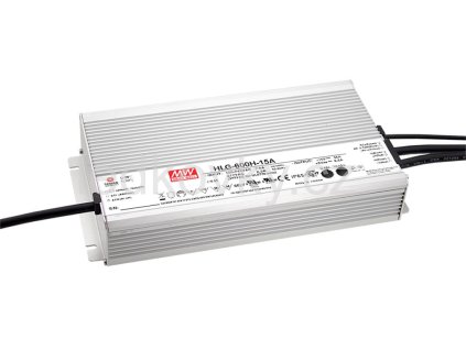 MW HLG 600H x