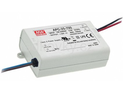 MW APC 25 700