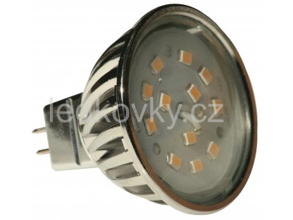 SMD X2835 MR16