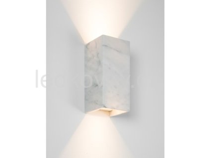 NS GANTLights, mramor Carrara
